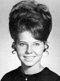 Barbara Rowe: class of 1970, Norte Del Rio High School, Sacramento, CA.